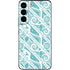Disney Princess Moana Pattern Galaxy S22 Skin
